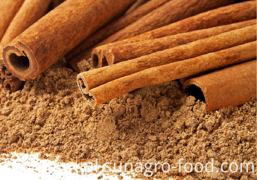 High Quality Pure Natural Cinnamon